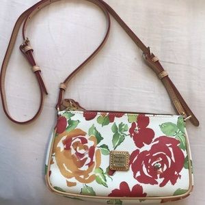 Dooney & Bourke Crossbody Bag